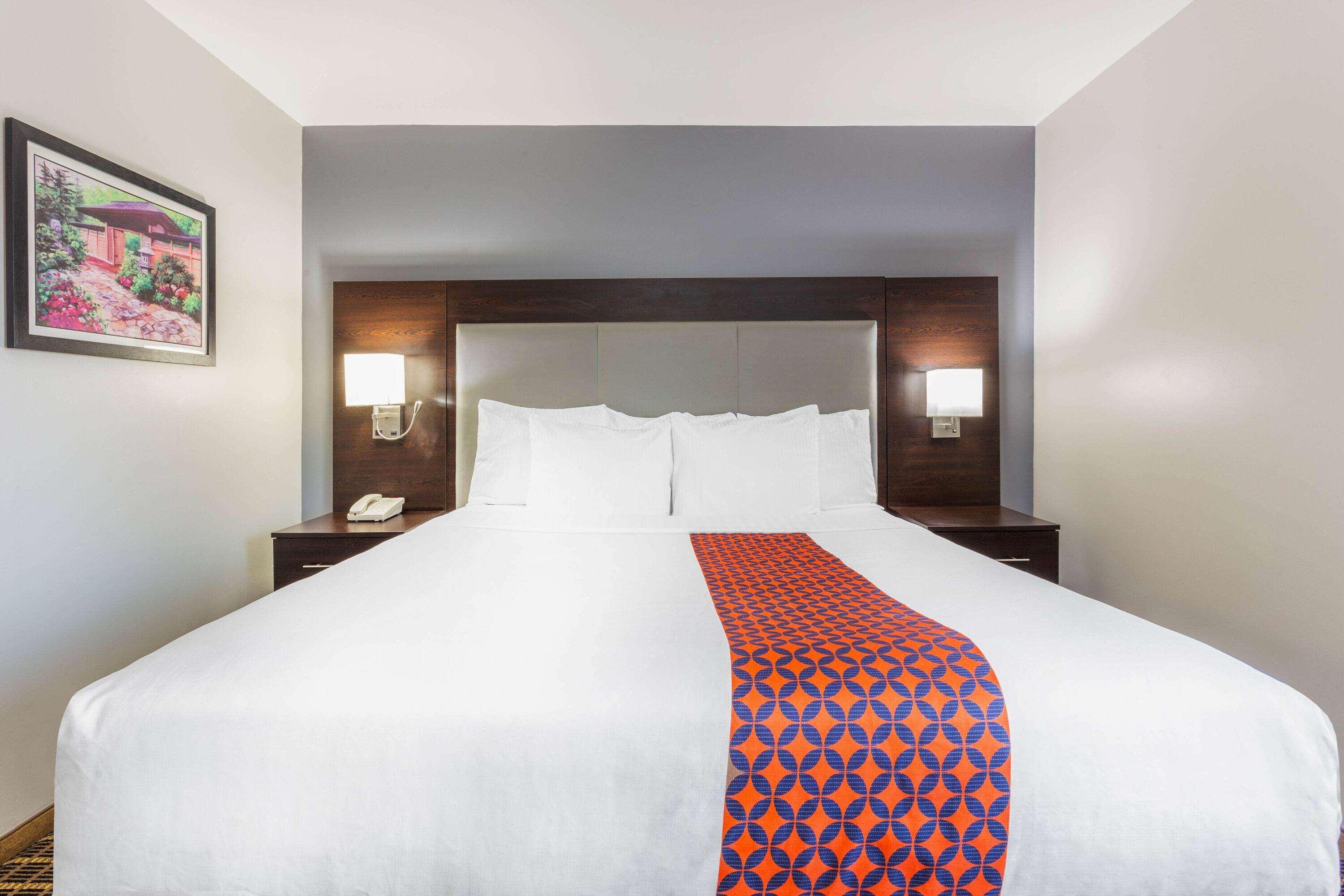 La Quinta By Wyndham Rockford Hotell Eksteriør bilde