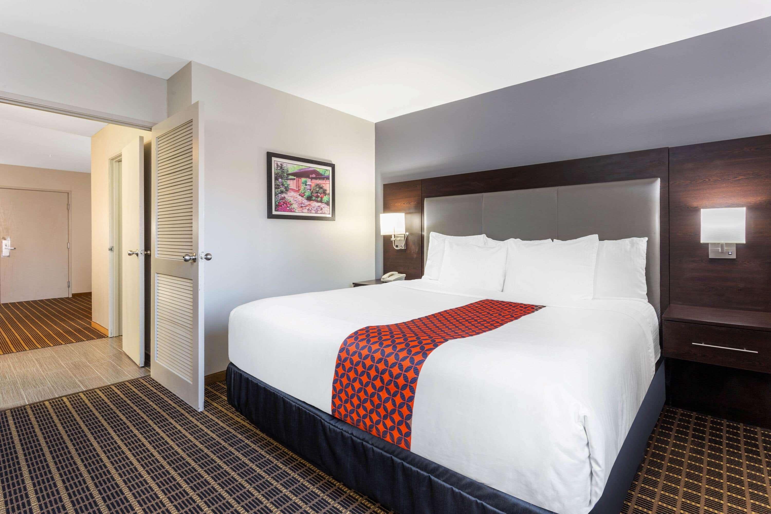 La Quinta By Wyndham Rockford Hotell Eksteriør bilde