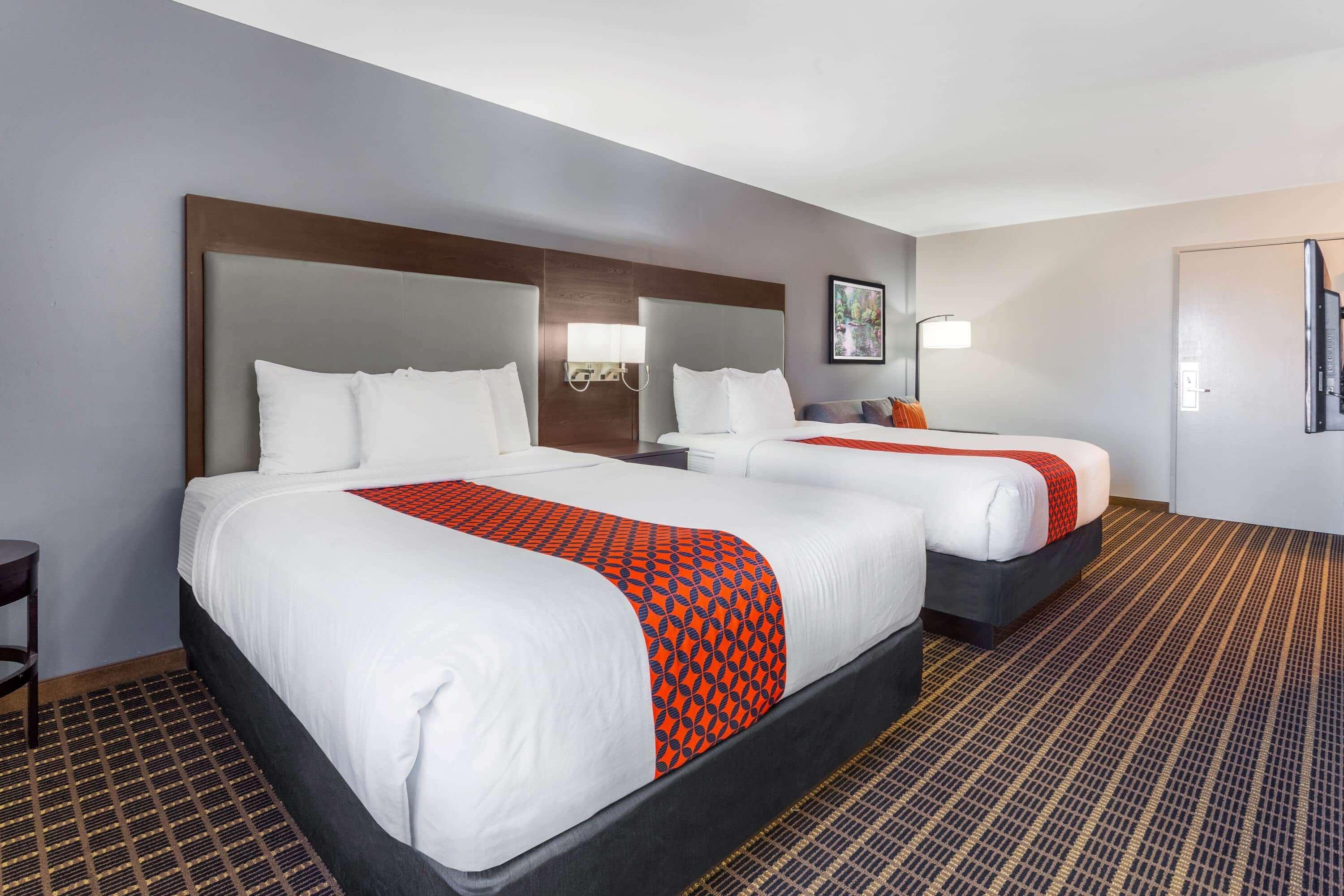 La Quinta By Wyndham Rockford Hotell Eksteriør bilde