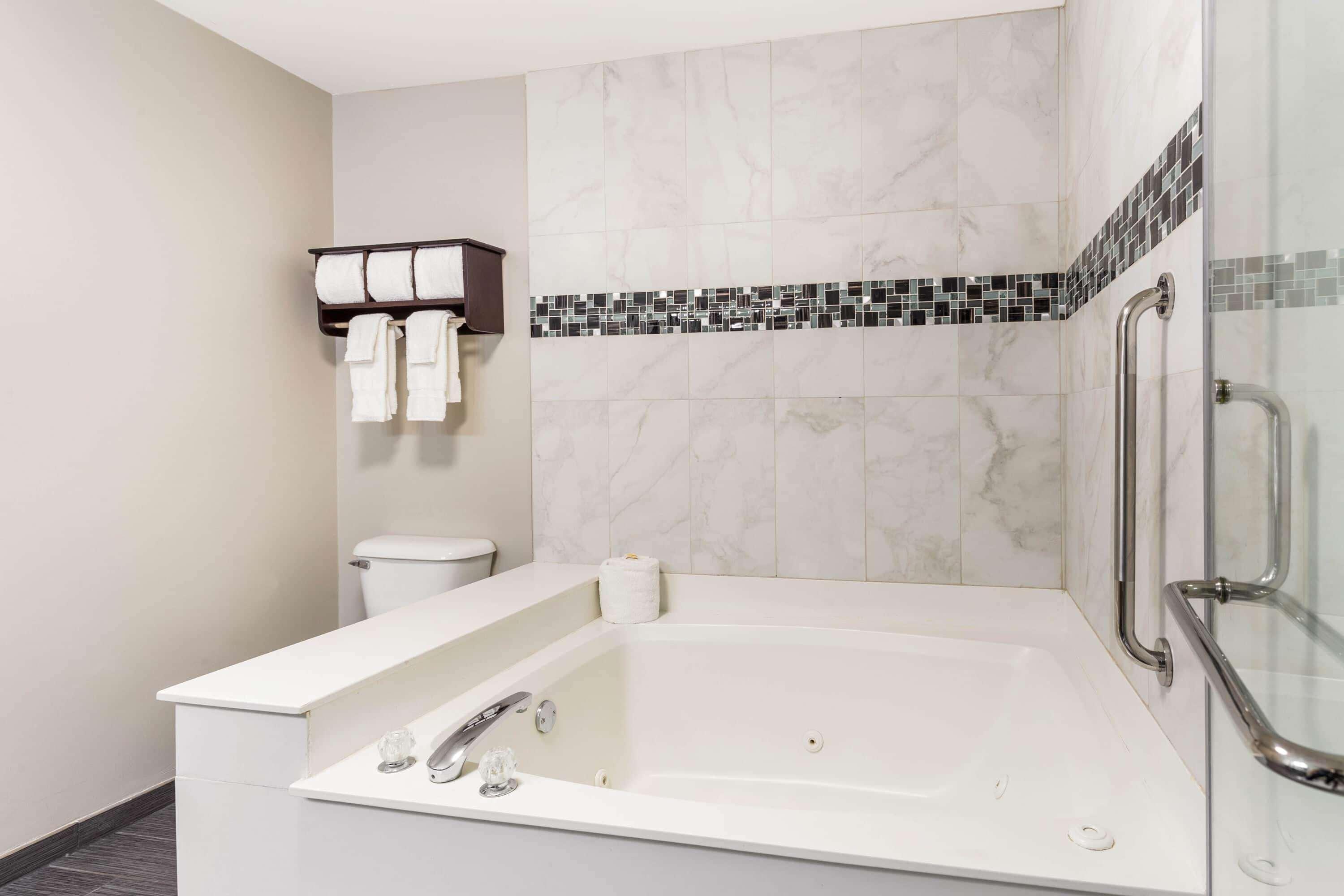 La Quinta By Wyndham Rockford Hotell Eksteriør bilde