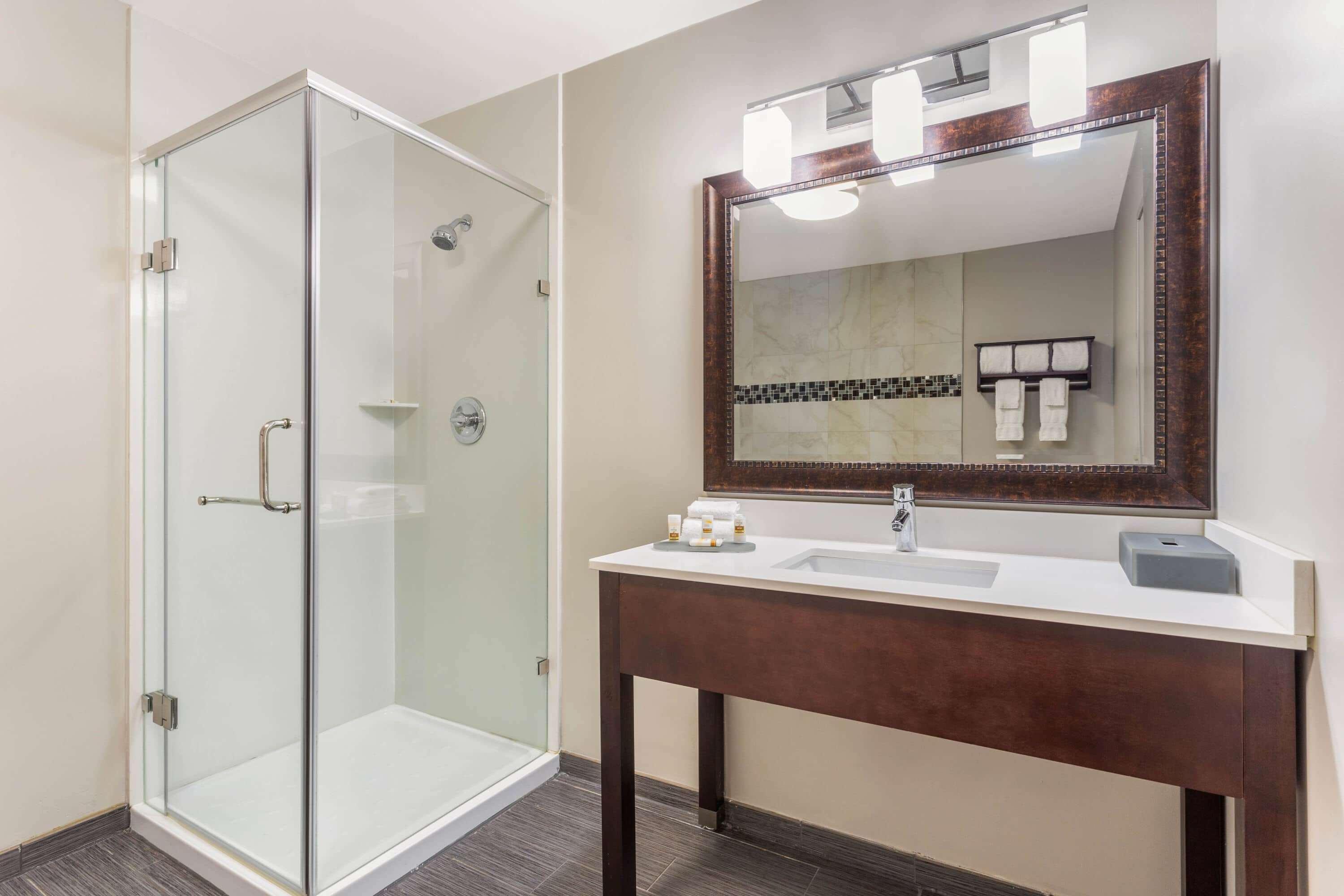 La Quinta By Wyndham Rockford Hotell Eksteriør bilde