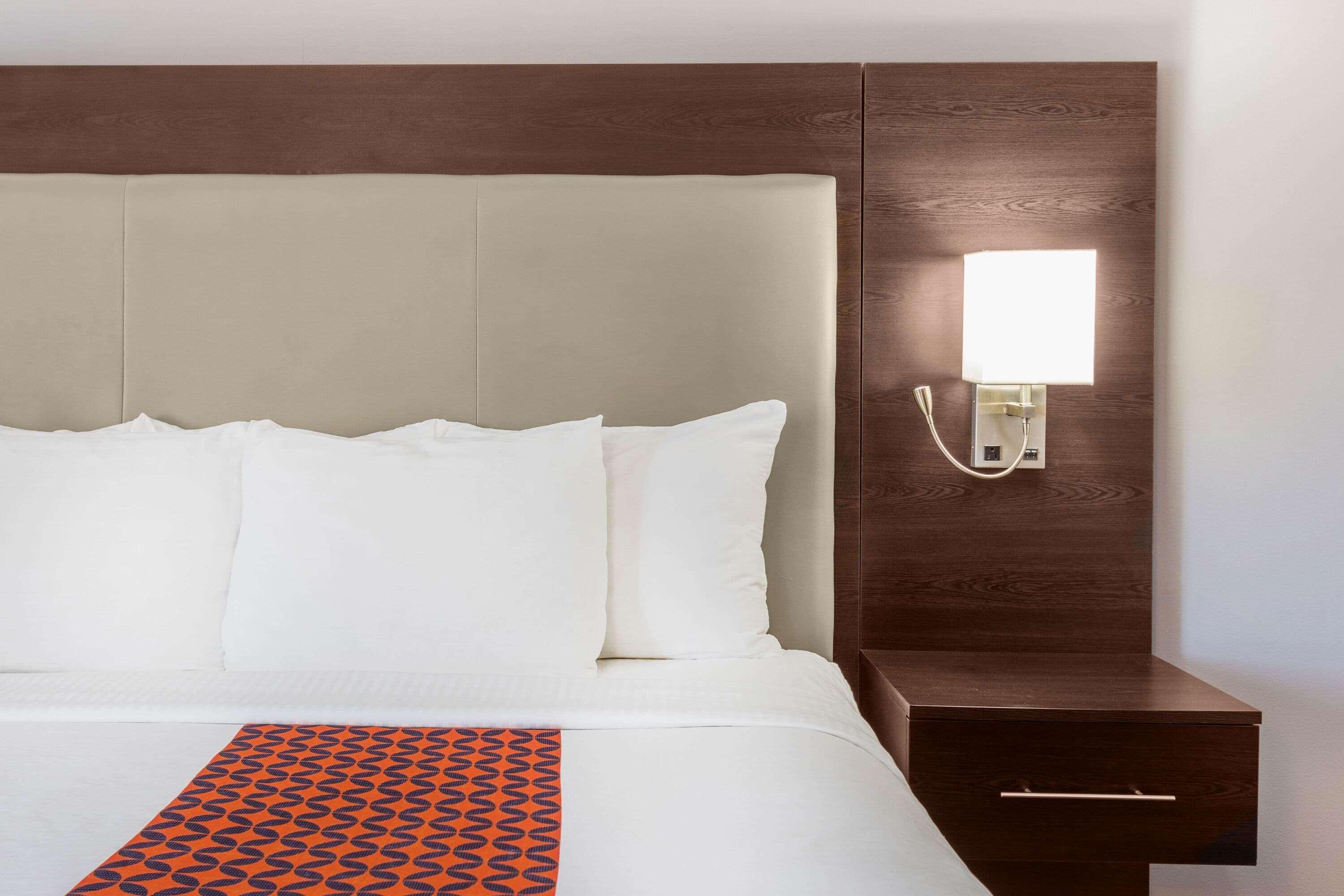 La Quinta By Wyndham Rockford Hotell Eksteriør bilde