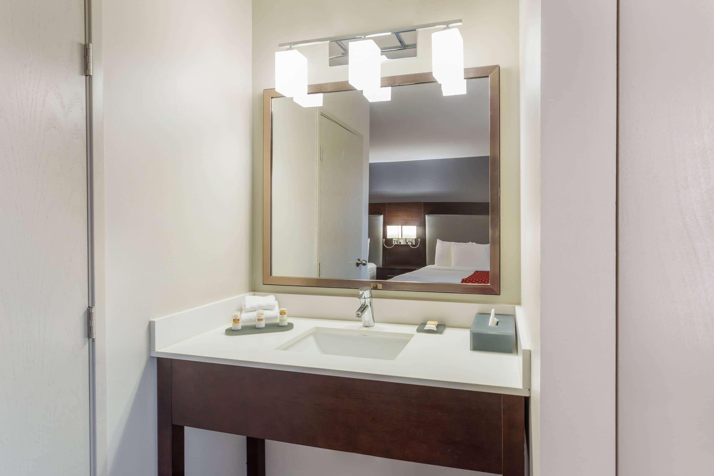 La Quinta By Wyndham Rockford Hotell Eksteriør bilde