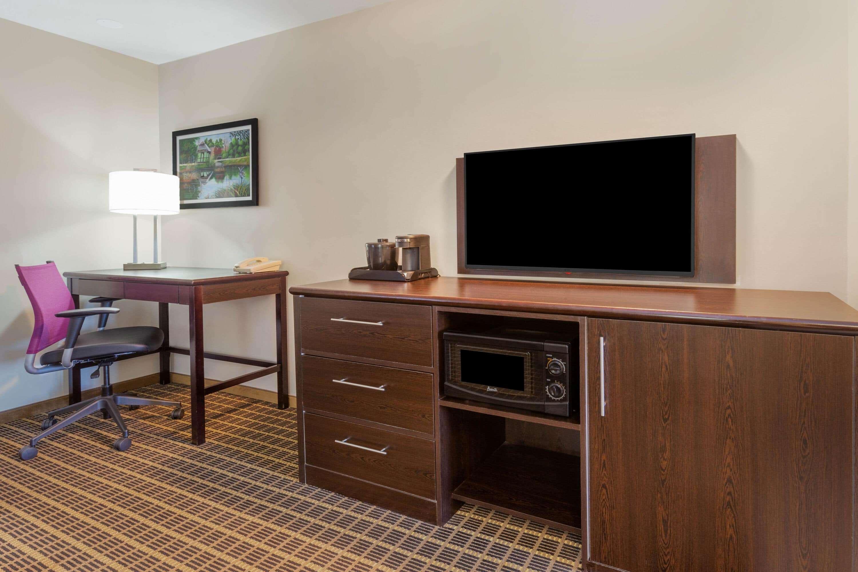 La Quinta By Wyndham Rockford Hotell Eksteriør bilde