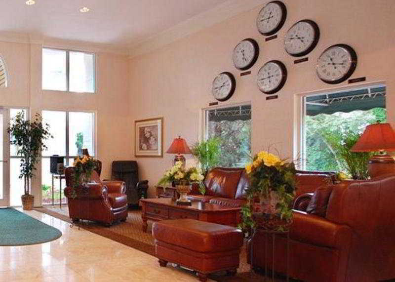 La Quinta By Wyndham Rockford Hotell Eksteriør bilde