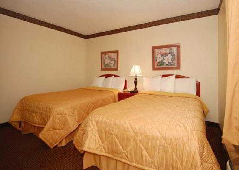 La Quinta By Wyndham Rockford Hotell Eksteriør bilde